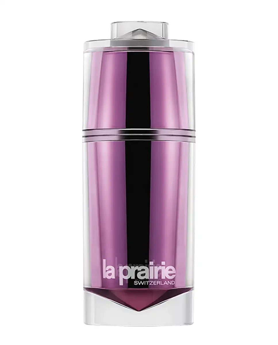 La Prairie - Concentrado Rejuvenecedor Contorno De Ojos Platinum Rare Haute-Rejuvenation Eye Elixir 15 Ml - La Prairie - Comparador de precios