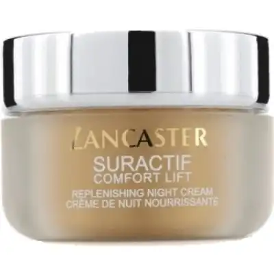 Lancaster Suractif Confort Lift Replenishing Night Cream, 50 ml - Lancaster - Comparador de precios