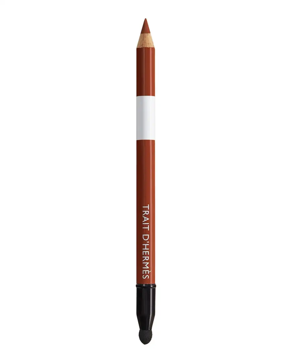 Lápiz de Ojos Trait d'Hermès 70 Brun Sanguine 1,2 g - Hermès - Comparador de precios