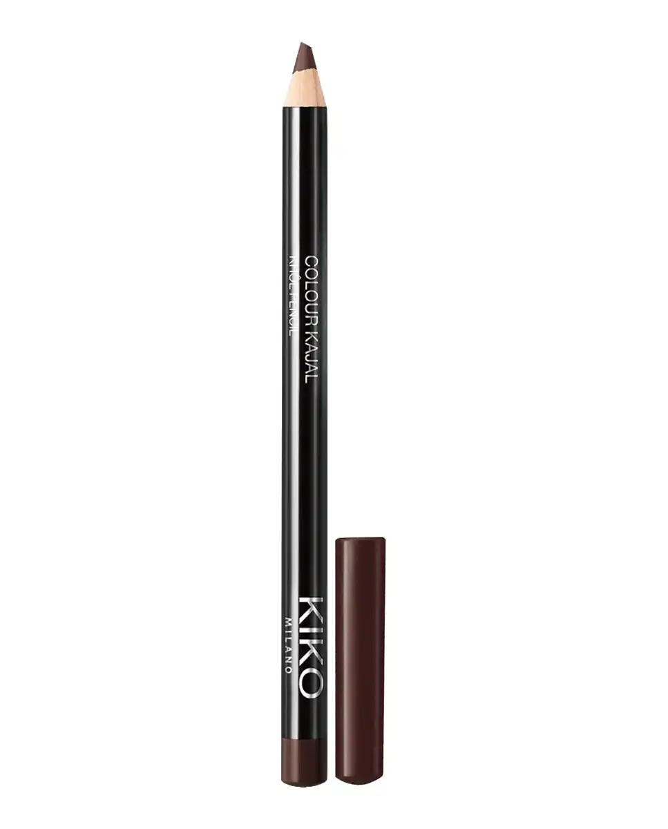 Lápiz Khôl Colour Kajal Kiko Milano 05 Brown - Kiko Milano - Comparador de precios