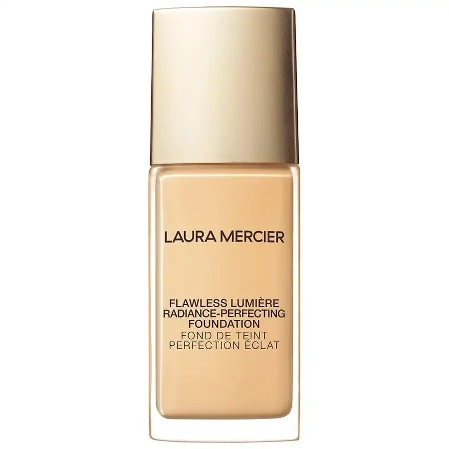 Laura Mercier - Flawless Lumière Radiance Perfecting Bases de maquillaje 30 ml CREME - Aura - Comparador de precios