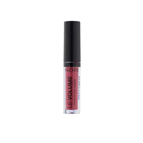 Le Volume Plump & Care Lipgloss 07 - NOTE COSMETIQUE - Comparador de precios