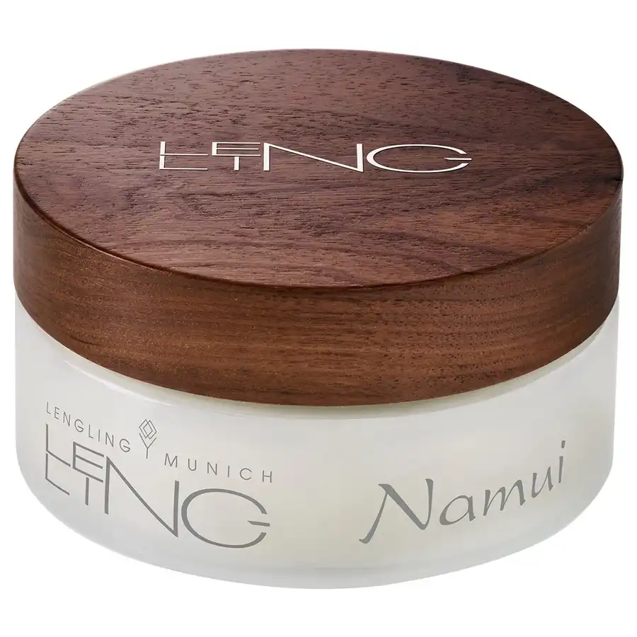 Lengling Munich - Namui Luxury Body Cream Softly Scented For Your Soul Cremas corporales 200 ml unisex - Munich - Comparador de precios