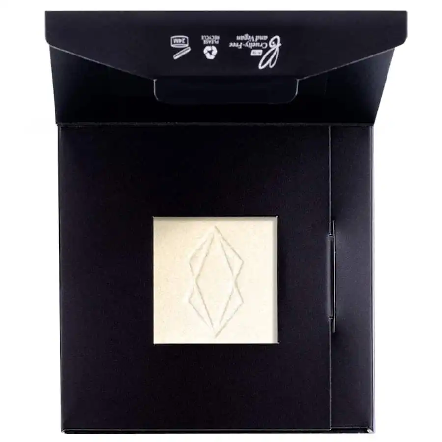 Lethal Cosmetics - Blazing Star Sombra de ojos 1.8 g Serene - Lethal Cosmetics - Comparador de precios