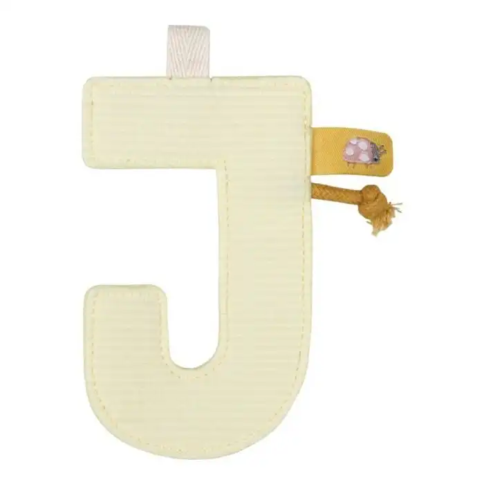 Letras Deco - Little Dutch - Comparador de precios