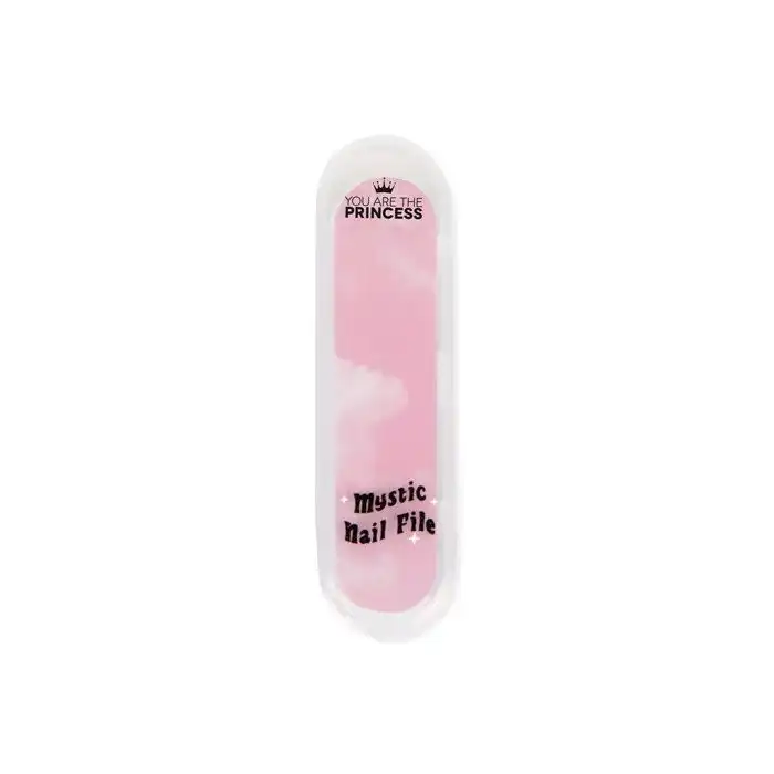 Lima para Uñas Mystic - You Are The Princess - Comparador de precios