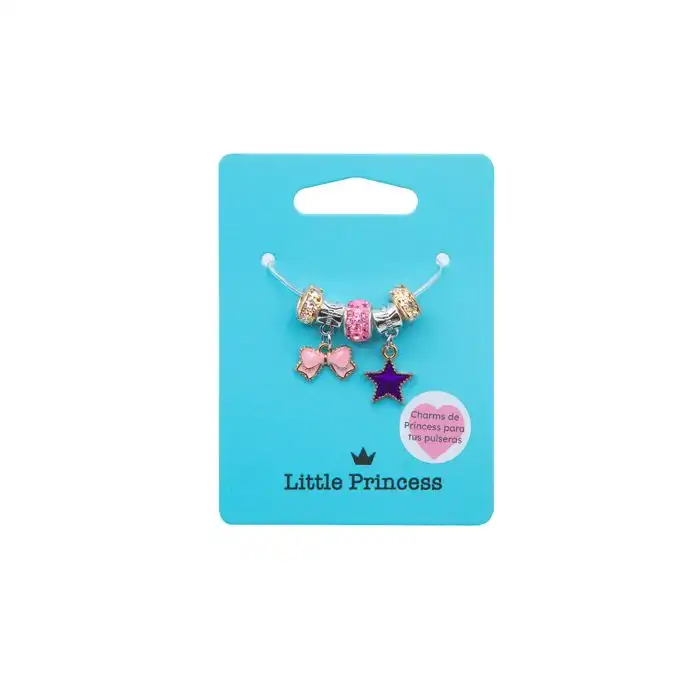 Little Princess My Little Charms Colgantes - You Are The Princess - Comparador de precios