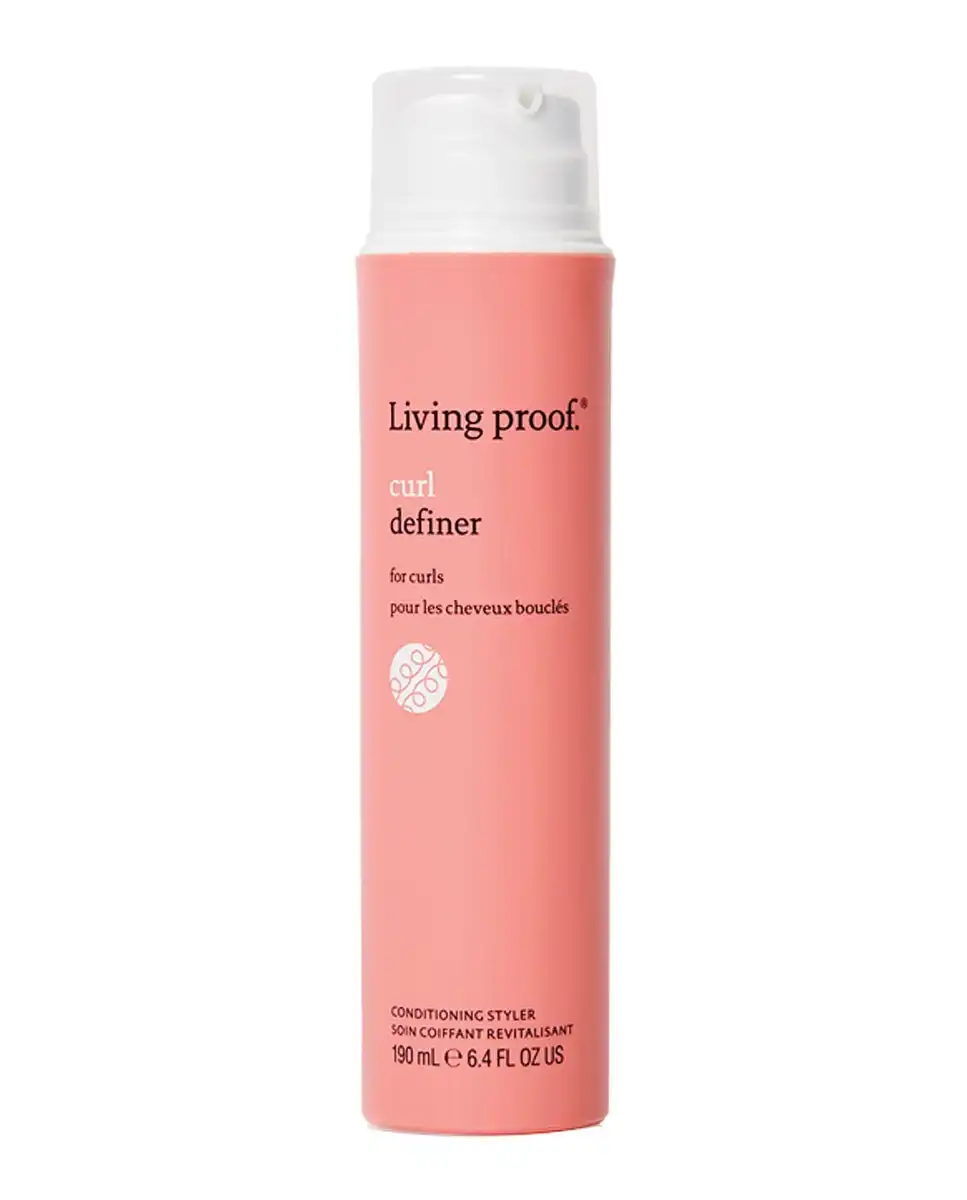 Living Proof - Preparador Definer Curl 190 Ml - Living Proof - Comparador de precios
