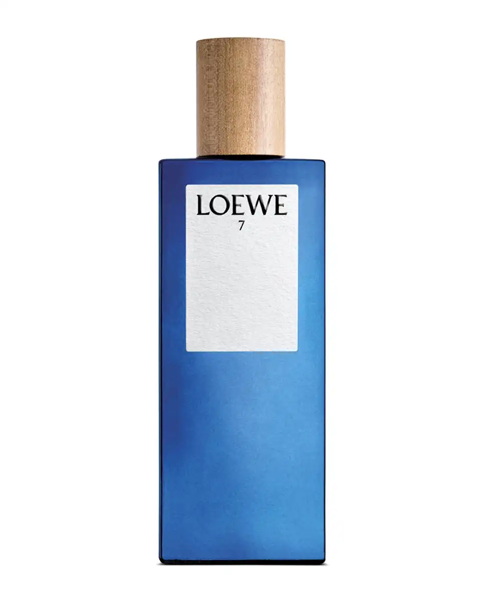 LOEWE - Eau De Toilette 7, 100 Ml - Loewe - Comparador de precios
