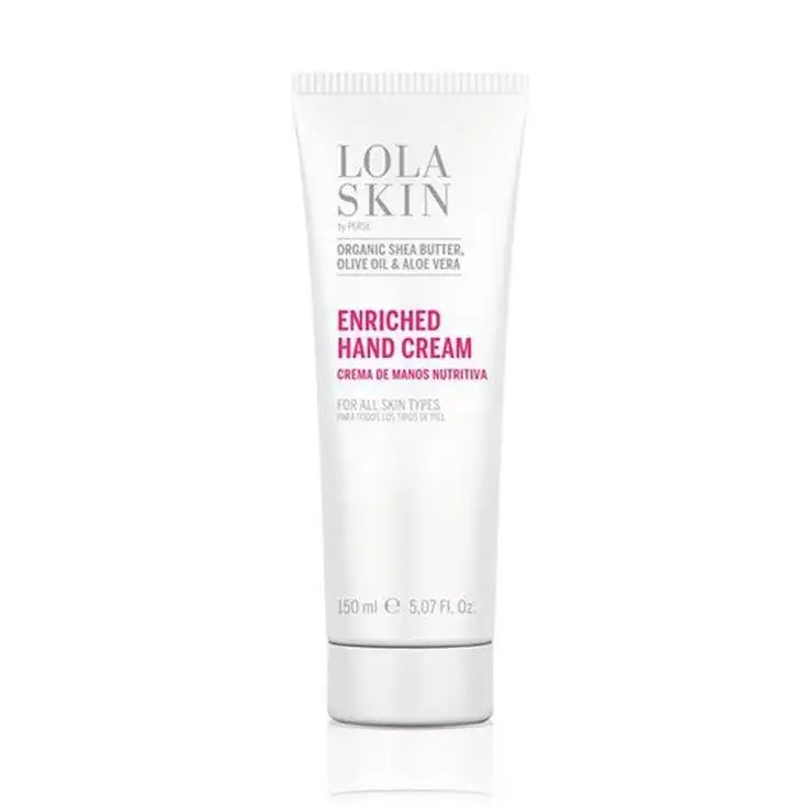 Lola Skin Crema de Manos Nutritiva 150 ml - Lola by Perse - Comparador de precios