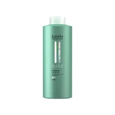 Londa Professional Shampoo 1.000 ml 1000.0 ml - Londa Professional - Comparador de precios