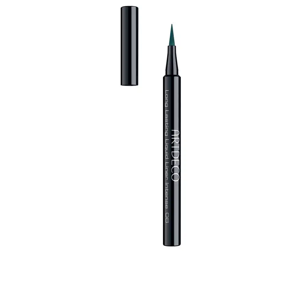 Long Lasting liquid liner intense #8-green - Artdeco - Comparador de precios
