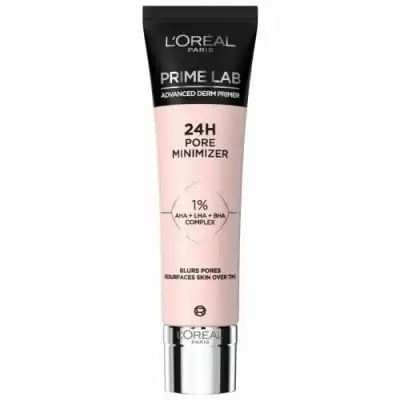 L´Oreal Makeup Loreal Prime Lab Pore Minimizer, 30 ml - L´Oreal Makeup - Comparador de precios