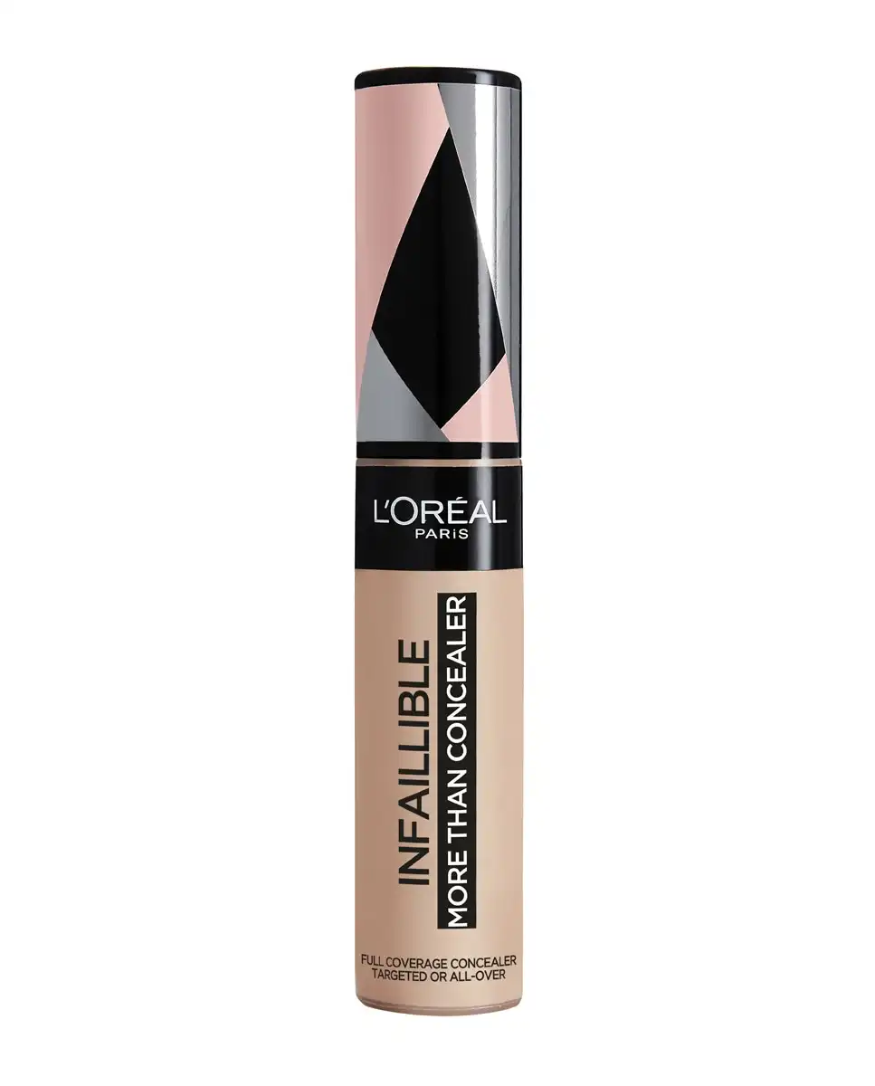 L'Oréal Paris - Corrector Infalible More Than Concealer - L'Oréal Paris - Comparador de precios