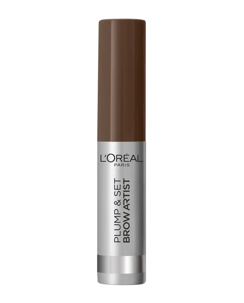 L'Oréal Paris - Máscara De Cejas Brow Artist Plum&Set - L'Oréal Paris - Comparador de precios