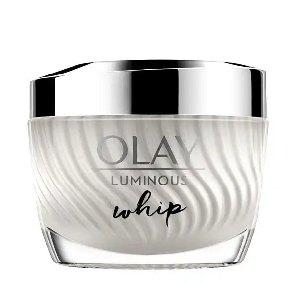 Luminous Whip - Olay - Comparador de precios