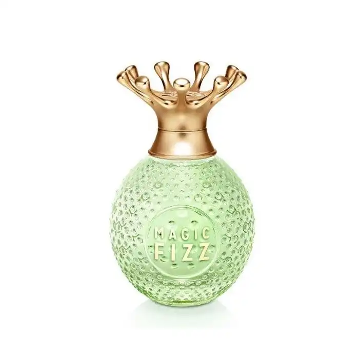 Magic Fizz Eau de Parfum para Mujer 50 ml - Naf Naf - Comparador de precios