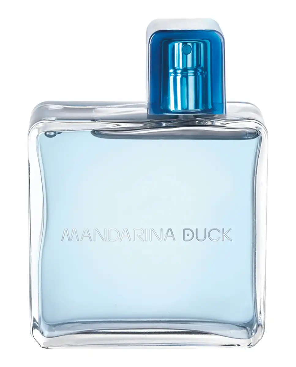 Mandarina Duck - Eau De Toilette For Him - Mandarina Duck - Comparador de precios