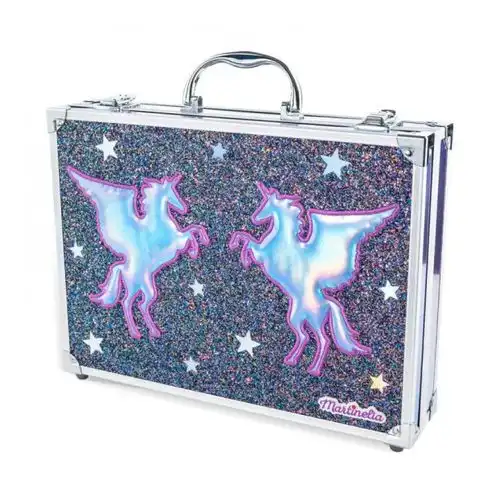 MARTINELIA Galaxy Dreams 1 und Maletín de Maquillaje Infantil - MARTINELIA - Comparador de precios