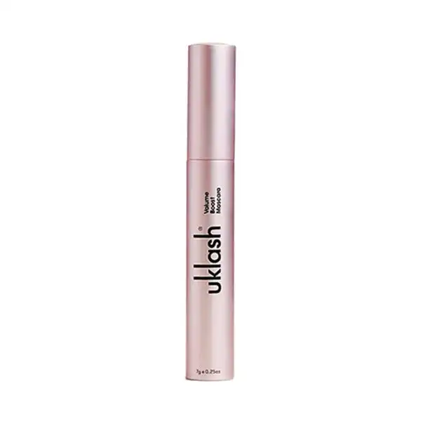 Mascara Uklash Volume Boost - Uklash - Comparador de precios