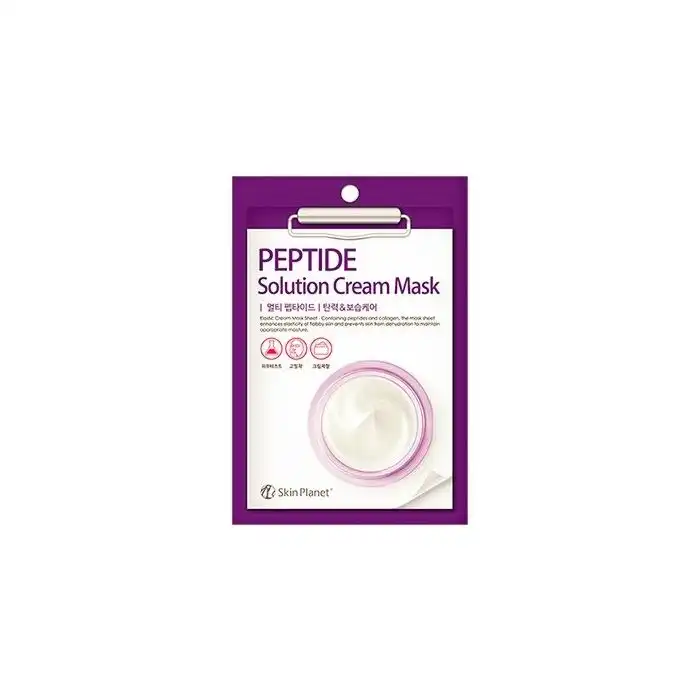 Mascarilla Facial con Péptidos 30 gr - Osme - Comparador de precios