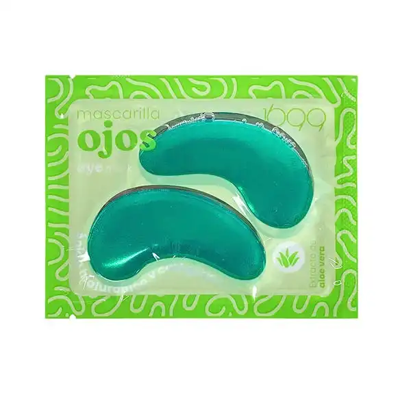 Mascarilla Ojos - 1699 - Comparador de precios