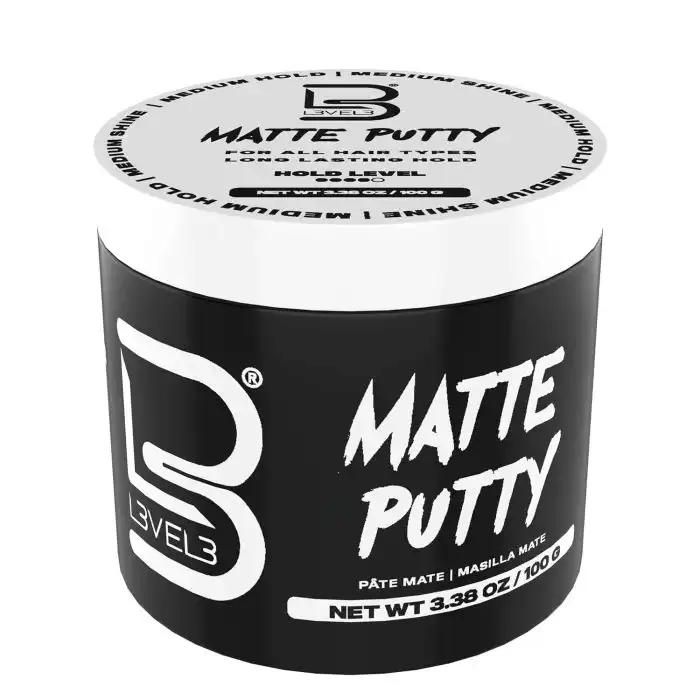 Matte Putty Pasta de Acabado Mate 100 gr - Level 3 - Comparador de precios