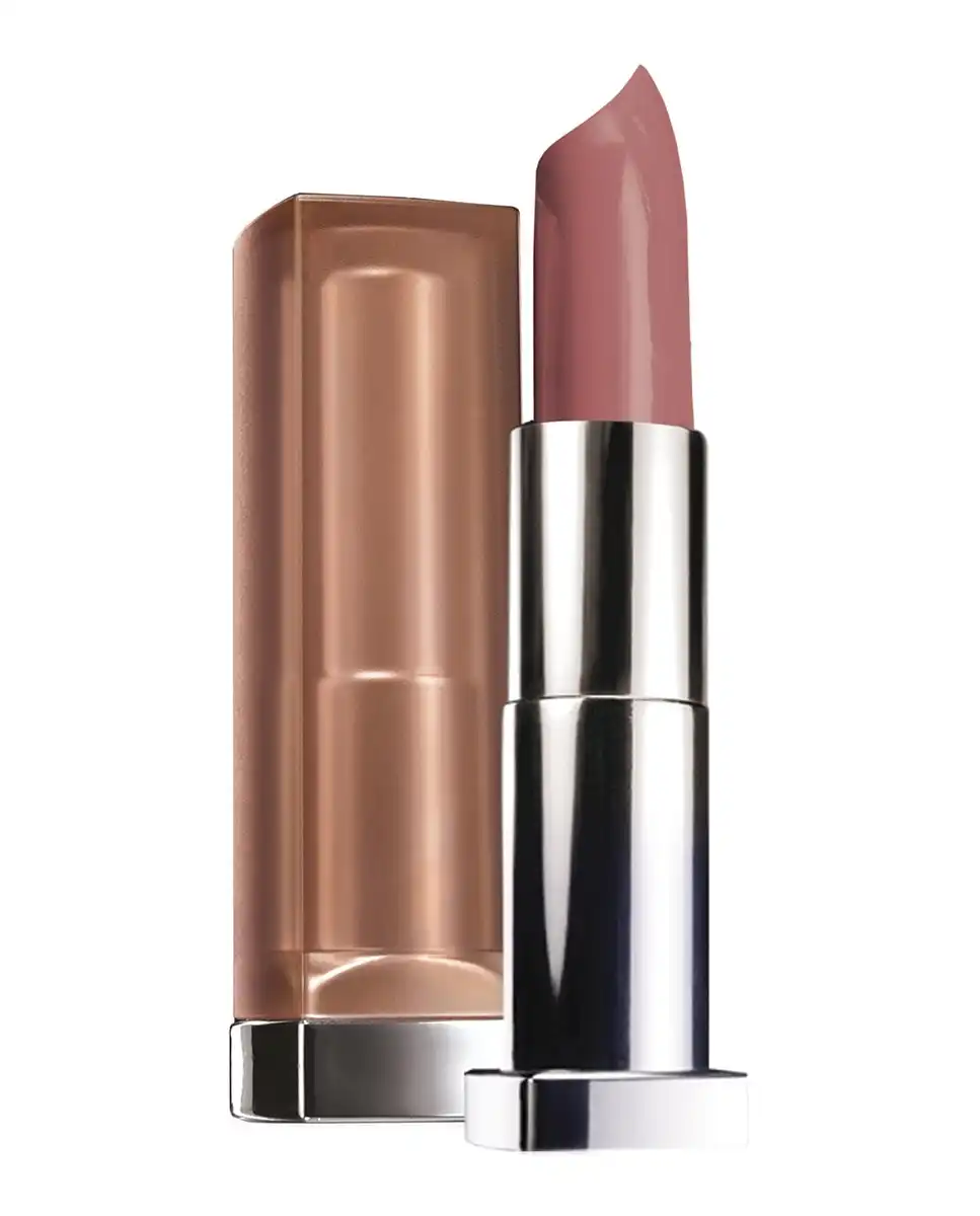 Maybelline - Barra De Labios Color Sensational Matte Nudes - Maybelline - Comparador de precios