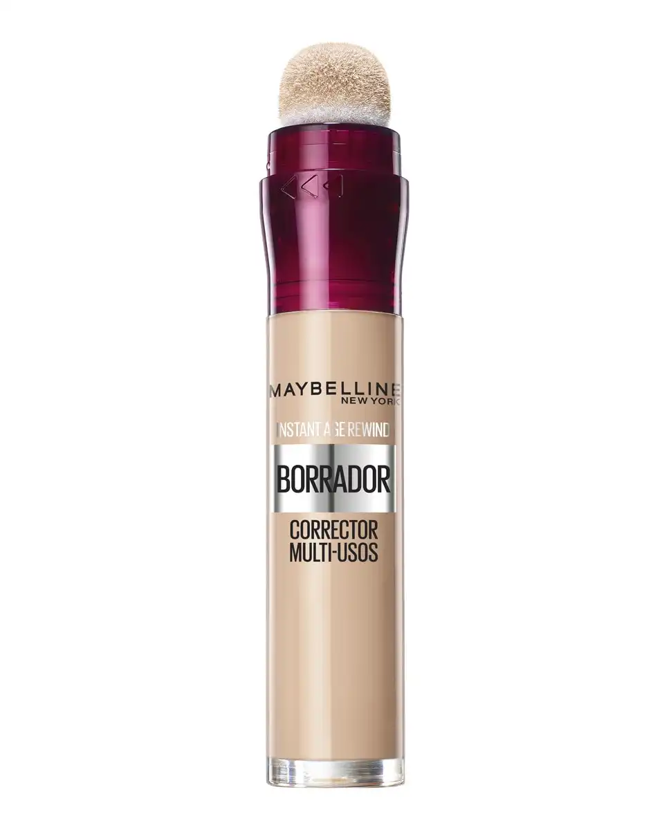 Maybelline - Corrector Borrador Multiusos . - Maybelline - Comparador de precios