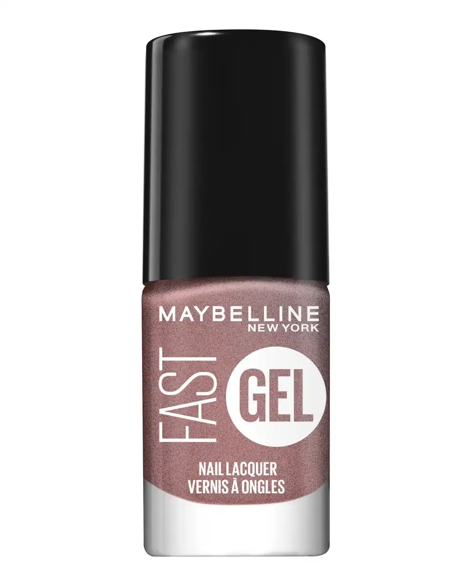 Maybelline - Laca De Uñas Fast Gel - Maybelline - Comparador de precios