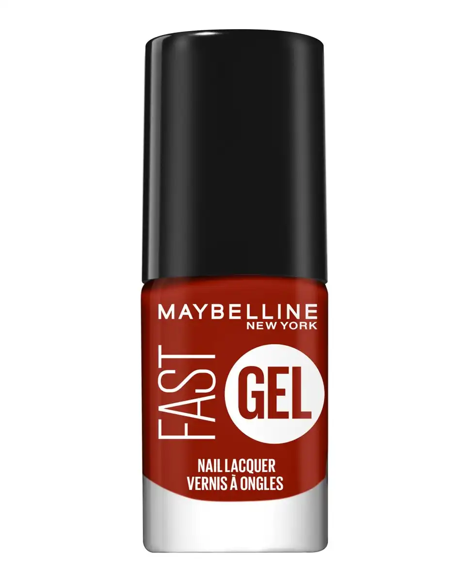 Maybelline - Laca De Uñas Fast Gel - Maybelline - Comparador de precios