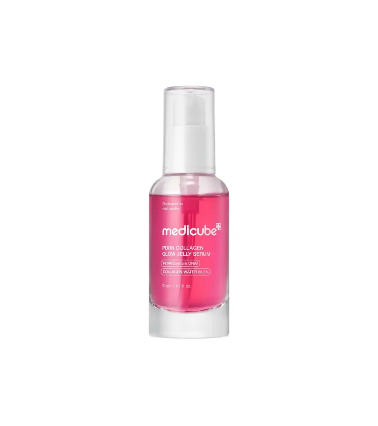Medicube - *PDRN Pink* - Sérum PDRN Collagen Glow Jelly - Medicube - Comparador de precios