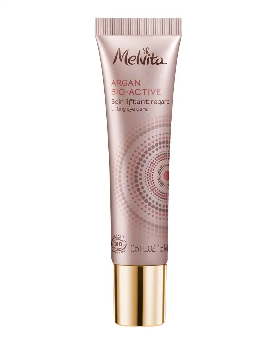Melvita - Contorno De Ojos Argán Bio-Activo 15 Ml - Melvita - Comparador de precios
