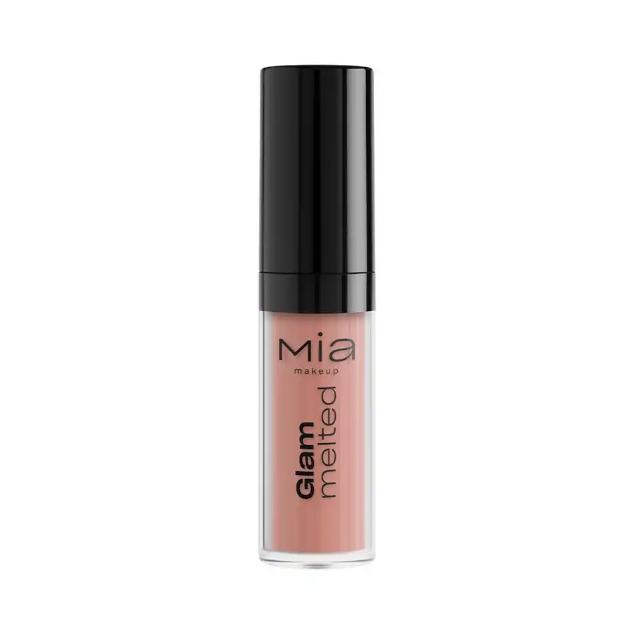 Mia Make Up - Glam Melted Barras de labios 5 g RosyB - Mia Make Up - Comparador de precios