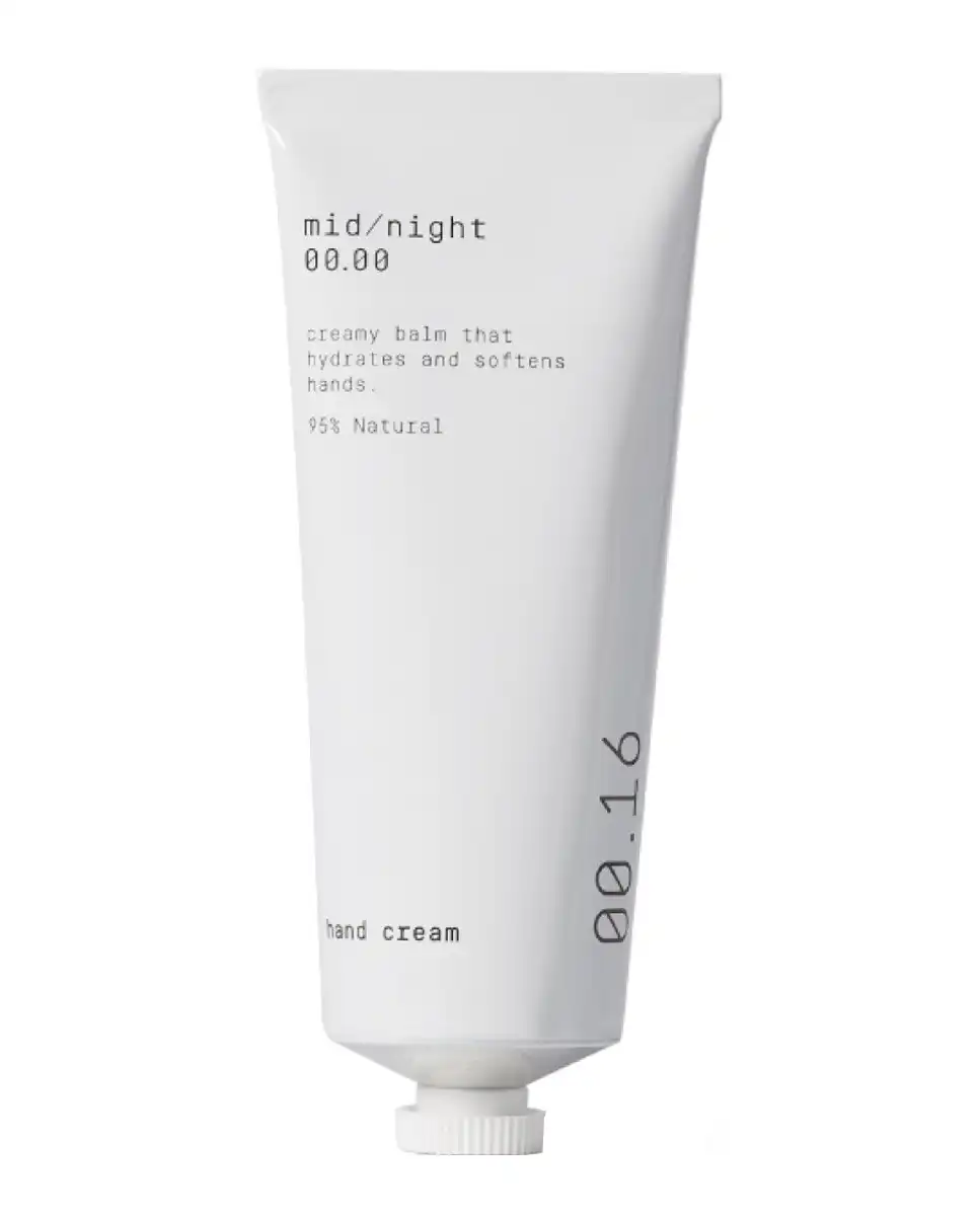 Midnight - Crema De Manos Hand Cream 50 Ml - Midnight - Comparador de precios