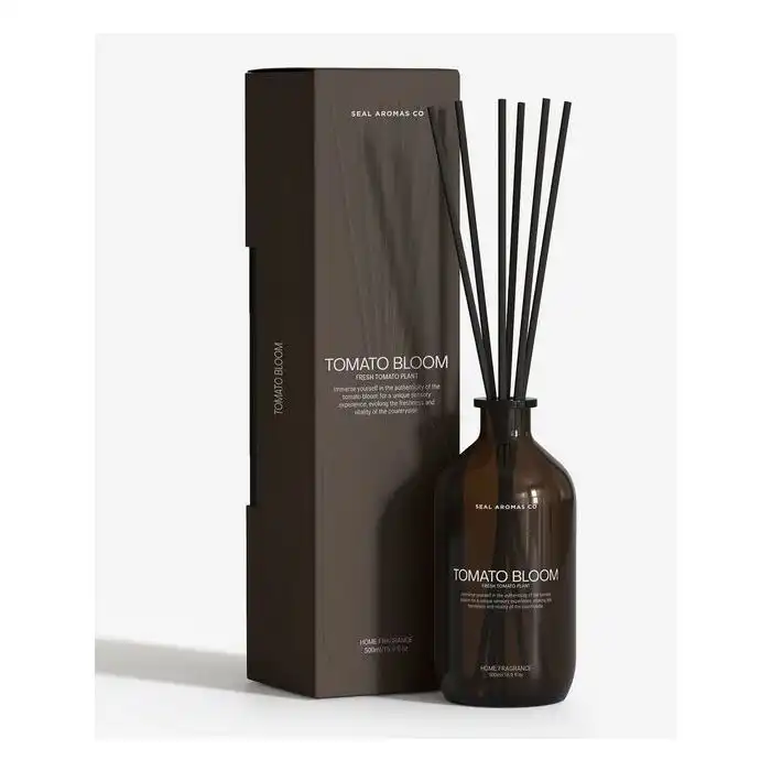 Mikado Basic Tomato Bloom 500 ml - Seal Aromas - Comparador de precios