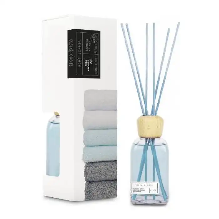 Mikado Essential Ambientador 100 ml - Seal Aromas - Comparador de precios