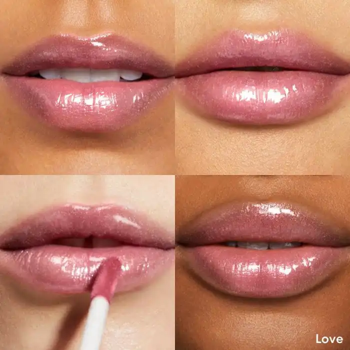 Mineralist Glossbalm Bálsamo Labial Nutritivo + Gloss Vegano Ultra Brillante - bareMinerals - Comparador de precios