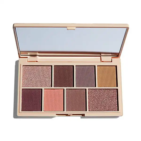 Mini Choc Rose Gold Palette - I HEART REVOLUTION - Comparador de precios