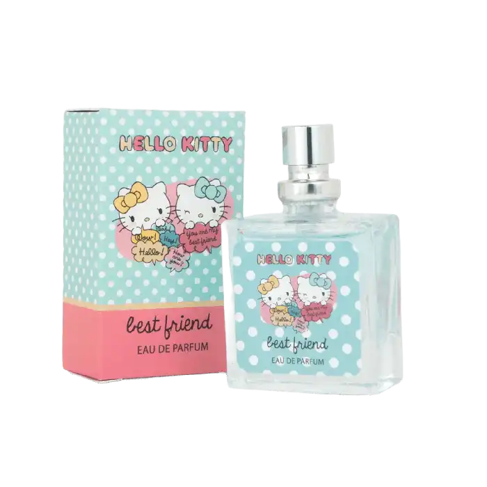 Mini Eau de Parfum 15 ml  Hello Kitty - Hello Kitty - Comparador de precios