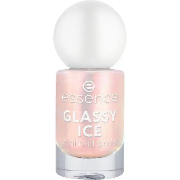 Mini Esmalte de Uñas  Essence  Esmaltes de uñas - ESSENCE - Comparador de precios