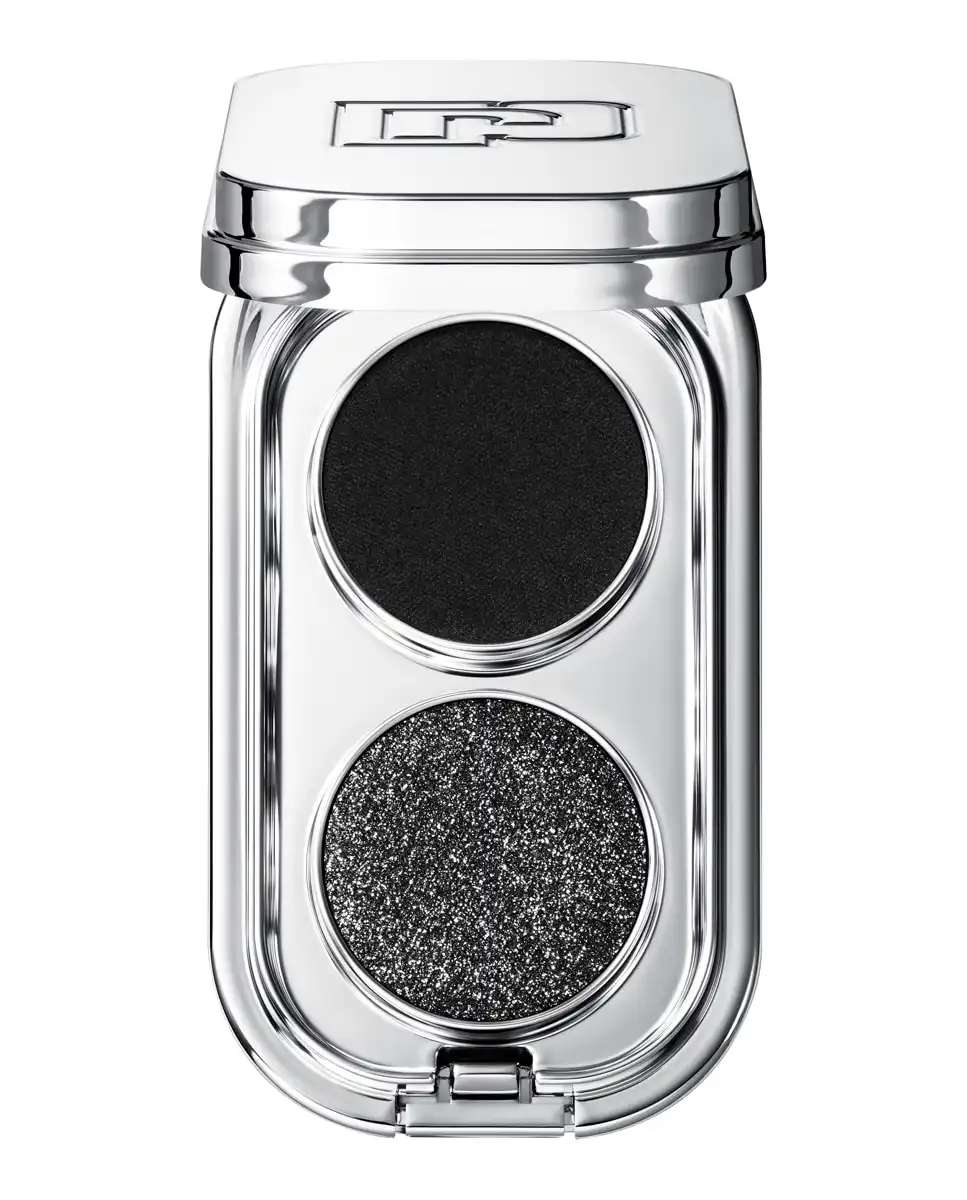 Mini Palette Sombra de ojos Eyephoria Handbag Rabanne Back To Black - Rabanne - Comparador de precios