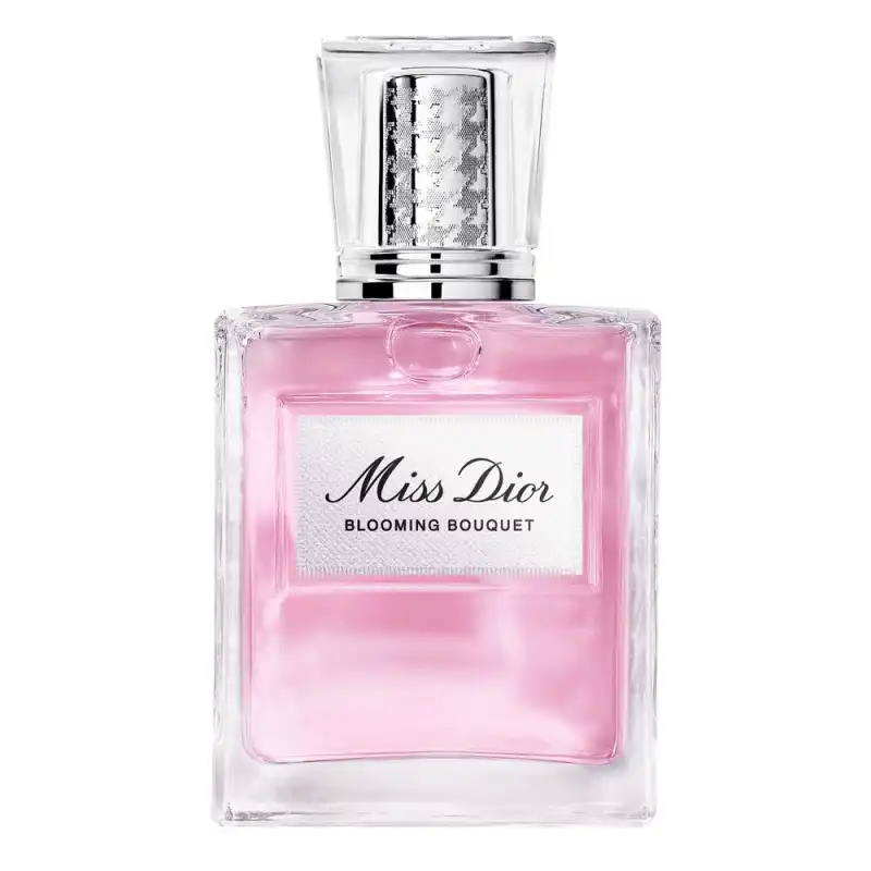 Miss Dior Blooming Bouquet Roller-pearl Eau De Toilette 20 Ml - Dior - Comparador de precios