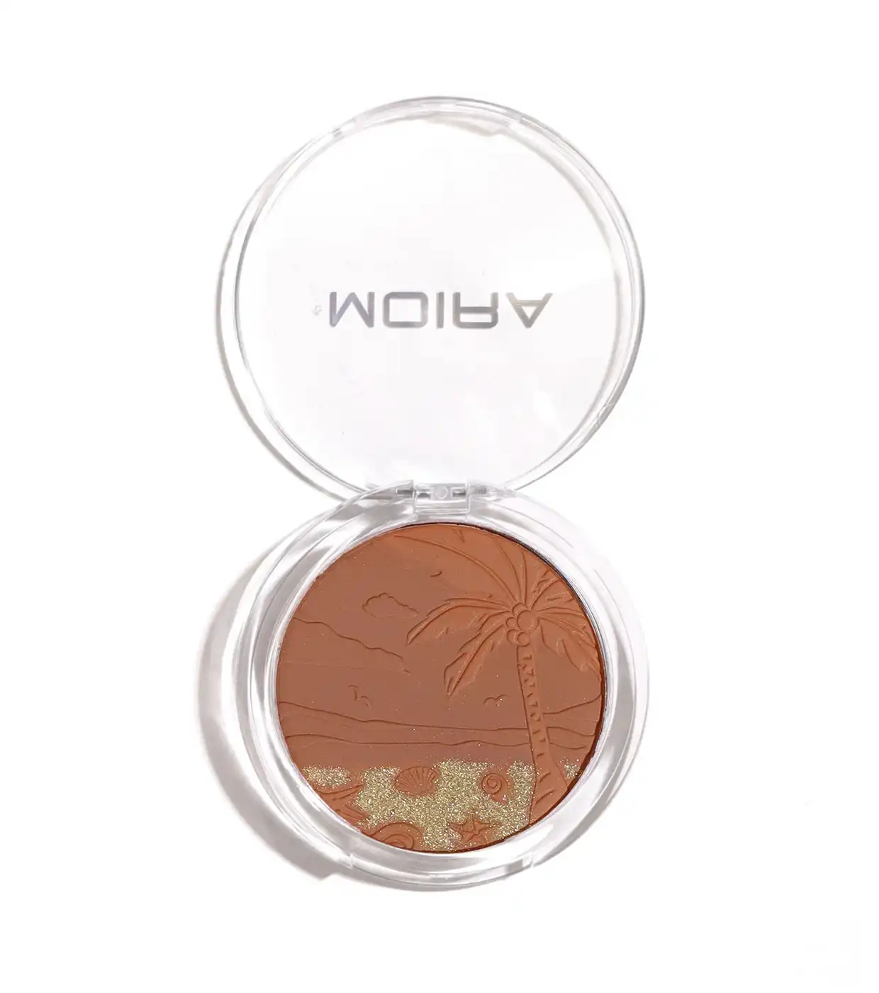 Moira - Bronceador en polvo Signature Bronzer - 003: Golden Sunset - Moira - Comparador de precios