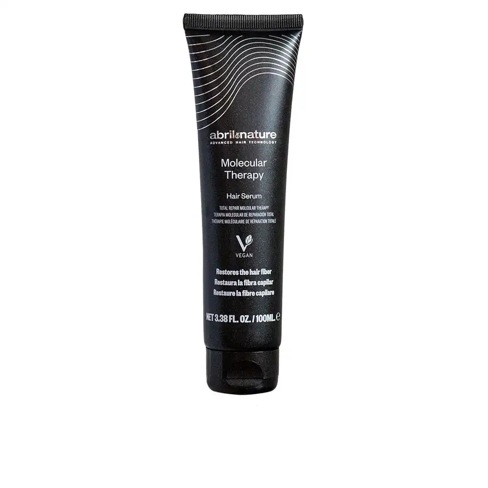MOLECULAR THERAPY sérum Suero capilar 100 ml - Travel Size - Abril Et Nature - Comparador de precios
