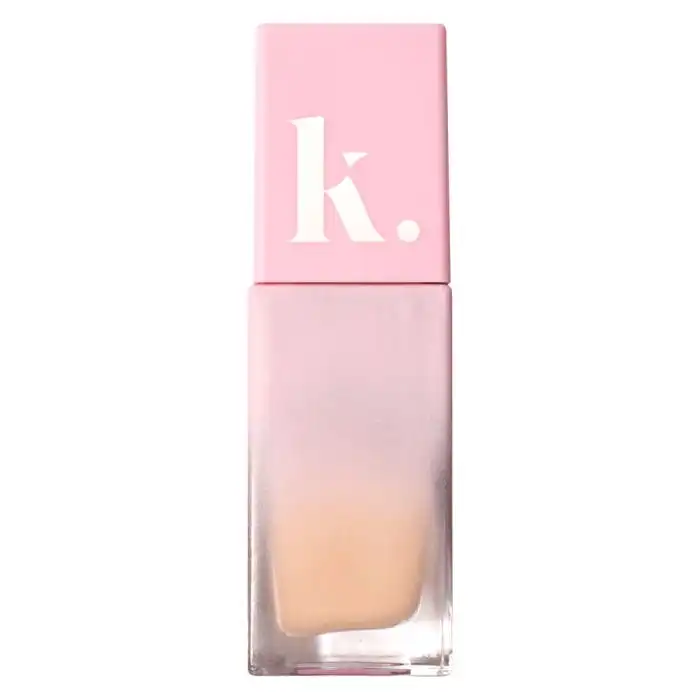 Morning Klimax Foundation Base de maquillaje acabado satinado 30 ml - Krash Kosmetics - Comparador de precios
