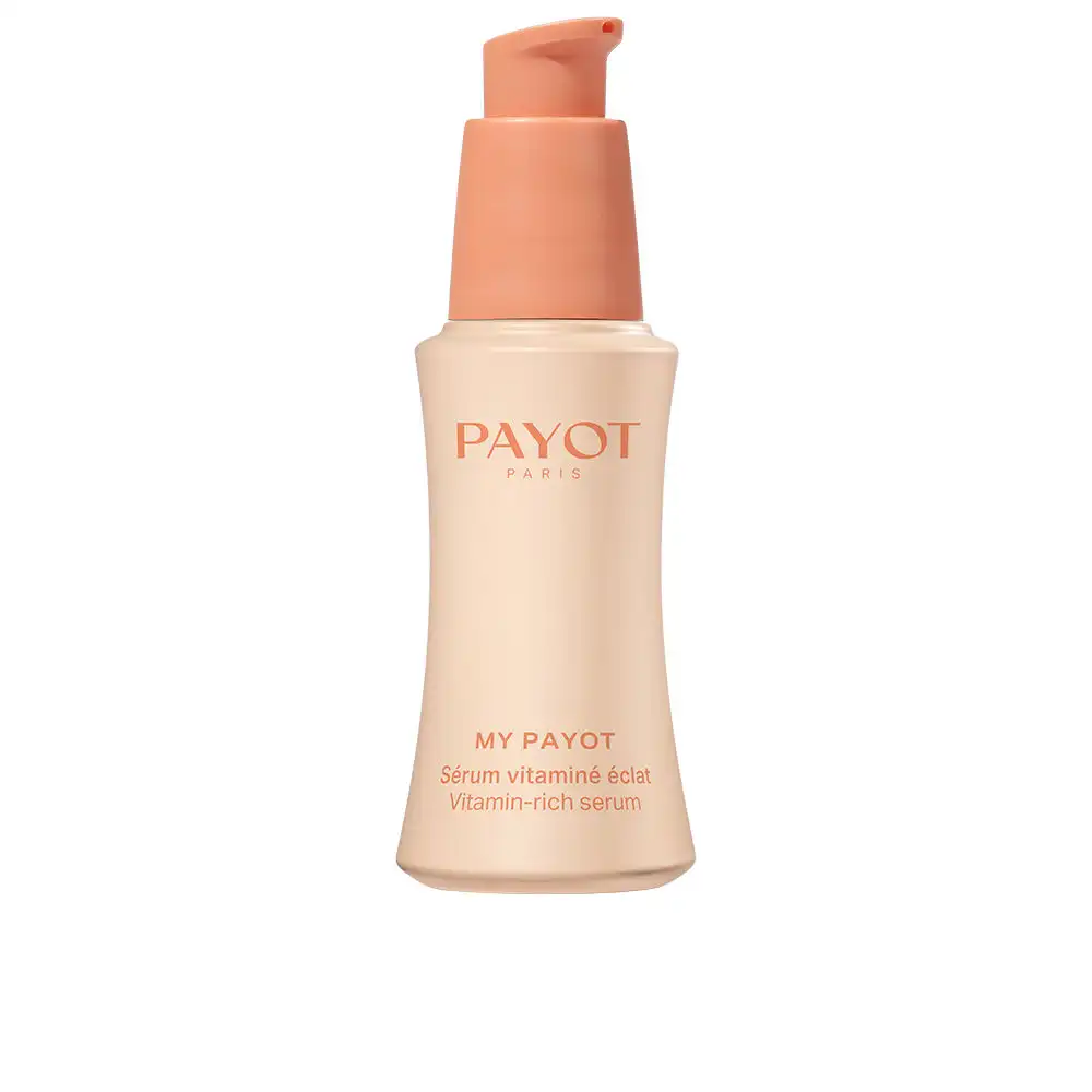 My Payot concentré éclat 30 ml - PAYOT - Comparador de precios