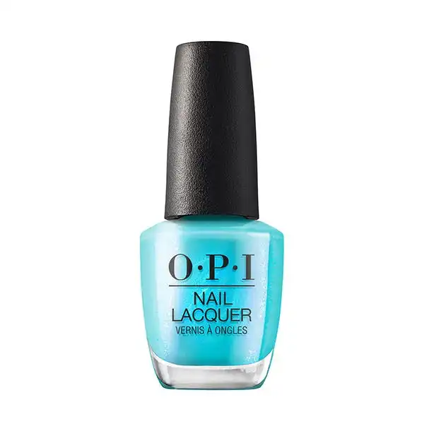 Nail Lacquer Summer Sky True To Yourself - OPI - Comparador de precios