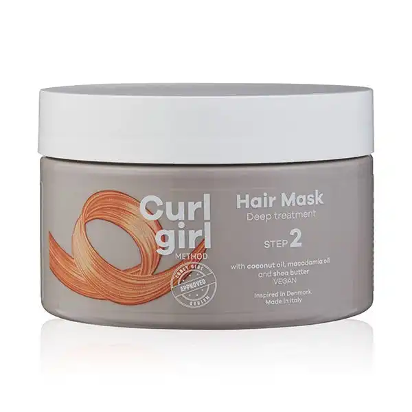Nº2 Hair Mask - CURL GIRL NORDIC - Comparador de precios