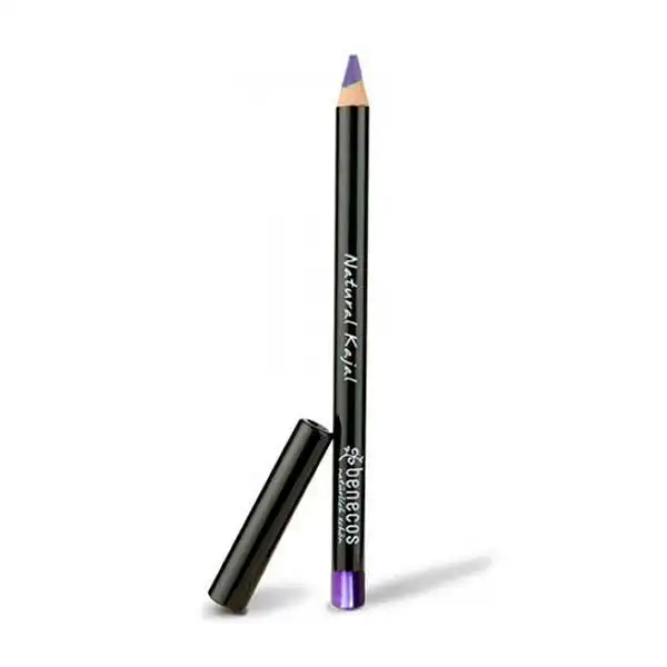 Natural Kajal Violeta - Benecos - Comparador de precios